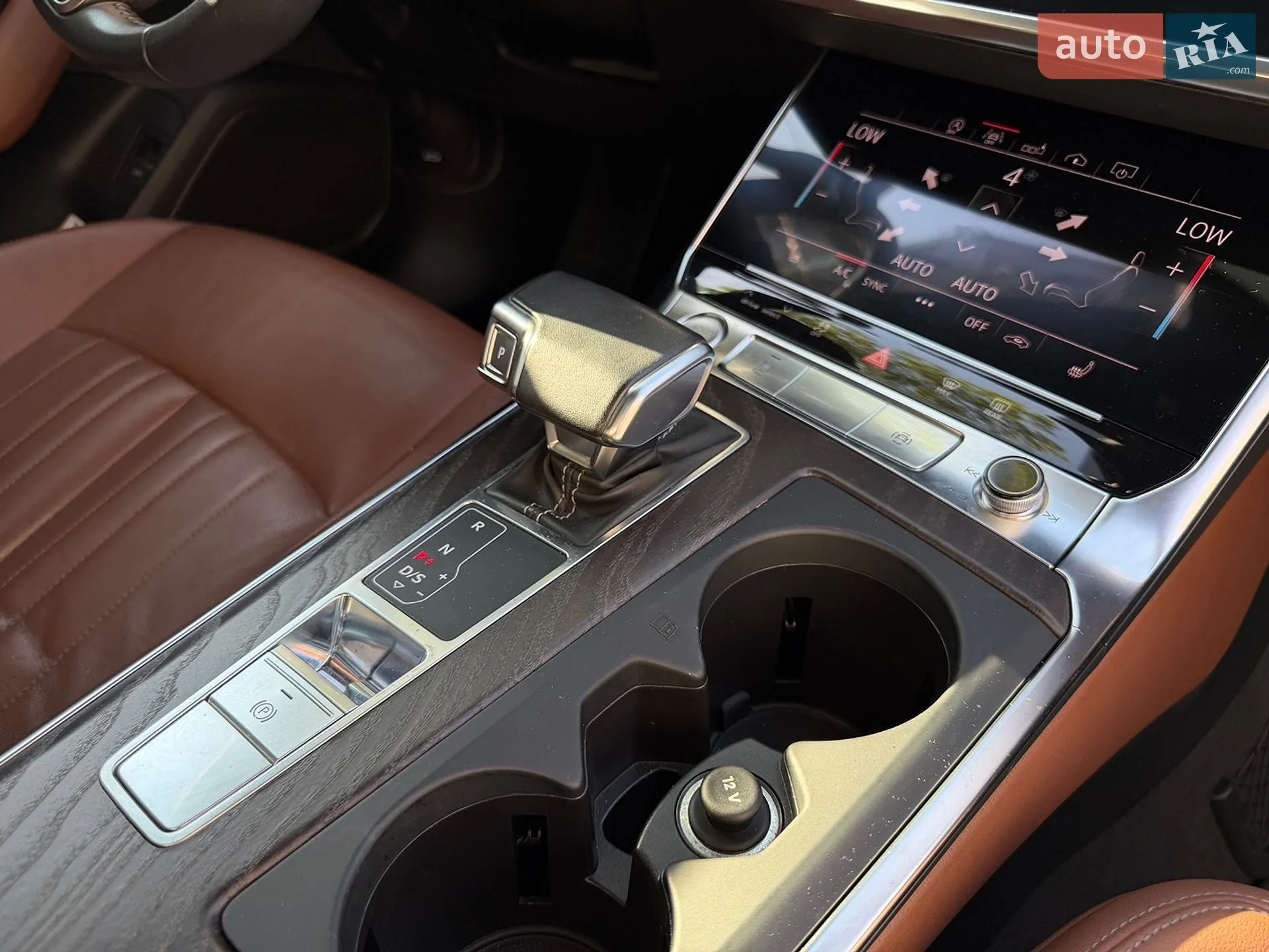 2019 Audi A6 - мініатюра 21