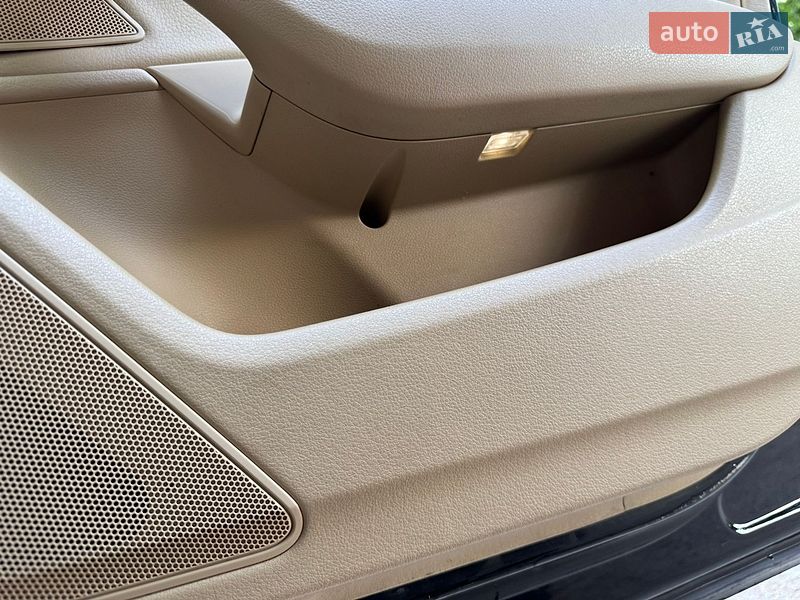 Седан Audi A6 2012 в Смеле
