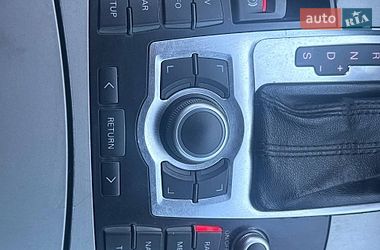 Седан Audi A6 2007 в Одессе