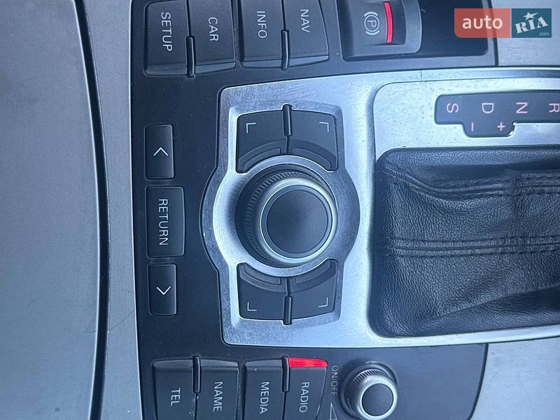 Седан Audi A6 2007 в Одессе