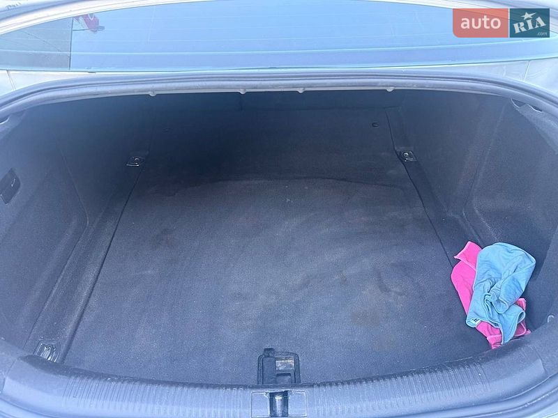Седан Audi A6 2007 в Одессе