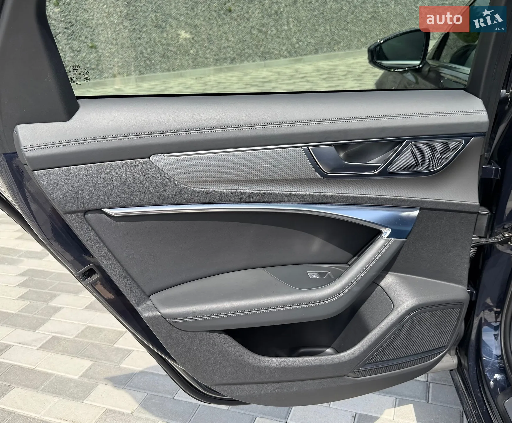 2020 Audi A6 - мініатюра 31