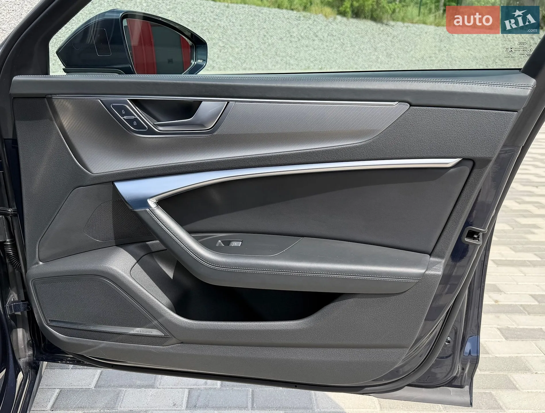2020 Audi A6 - мініатюра 38