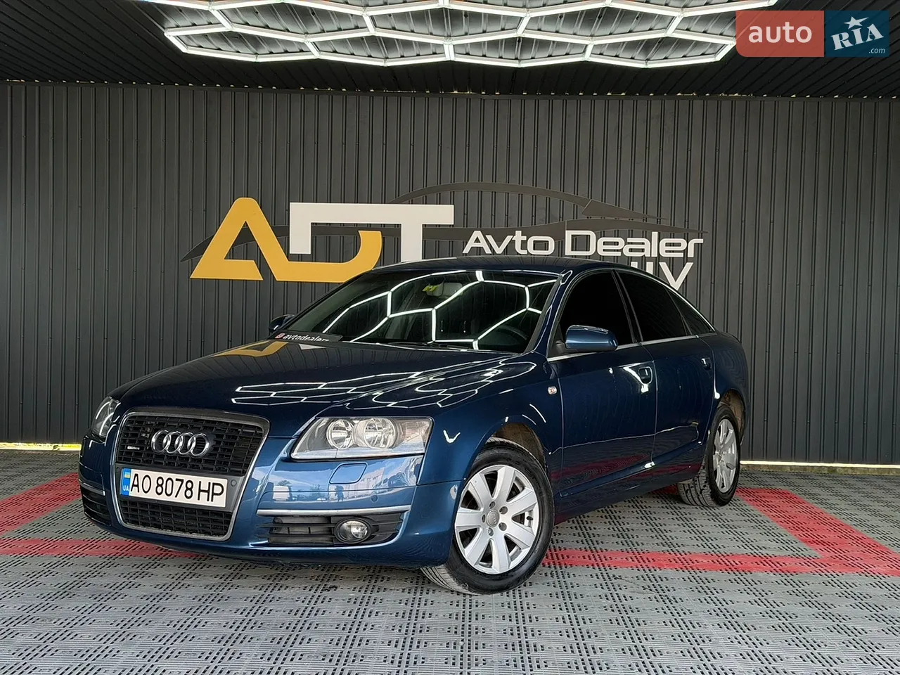 2010 Skoda Superb - мініатюра 48