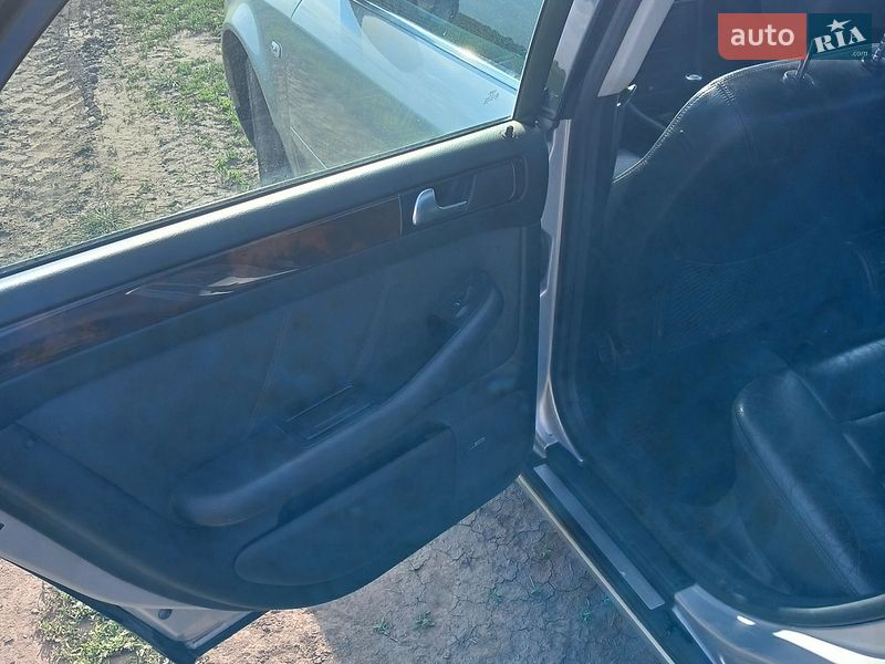 Седан Audi A6 2004 в Хмельницькому