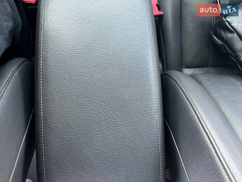 Седан Audi A6 2013 в Виннице