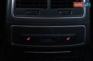 Седан Audi A6 2013 в Львове