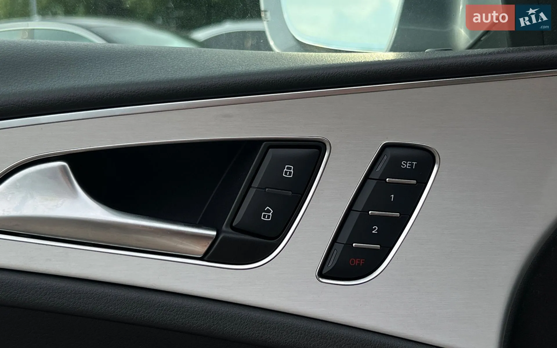 2013 Audi A6 - мініатюра 17