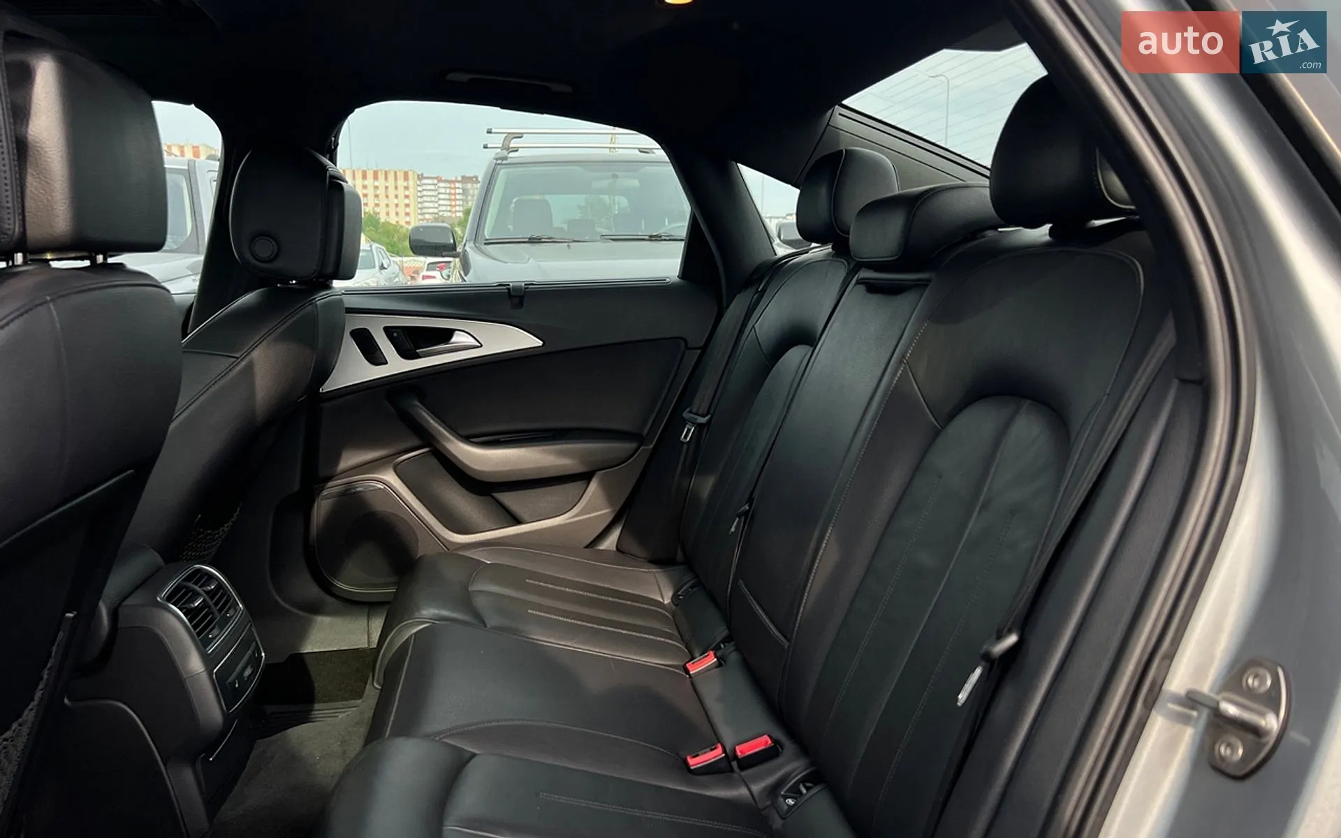 2013 Audi A6 - мініатюра 22