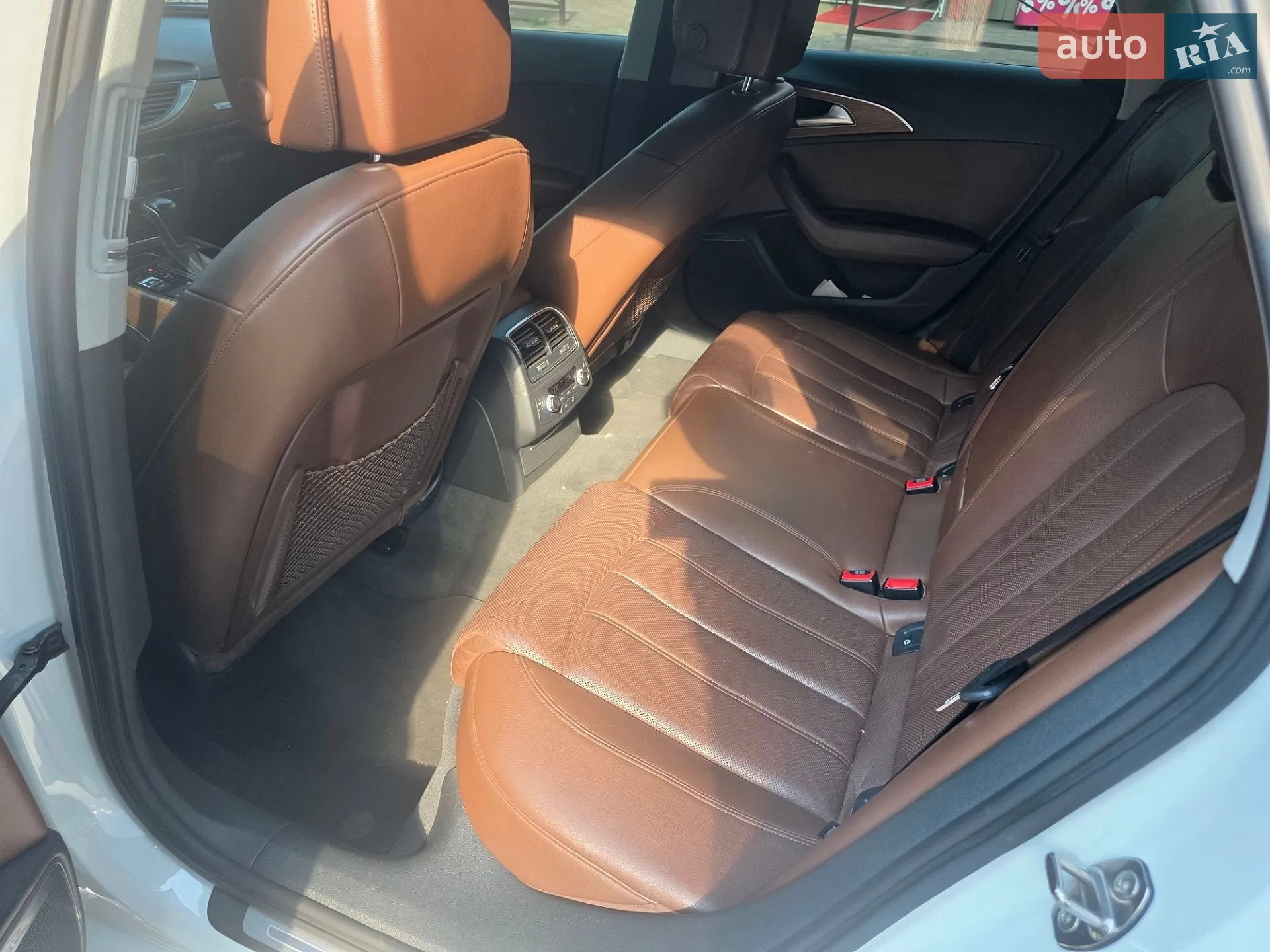 2015 Audi A6 - мініатюра 8