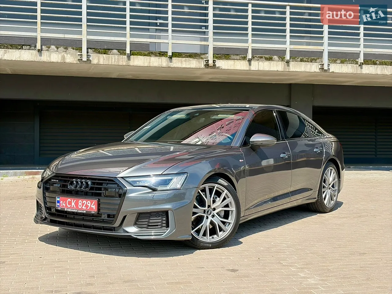 2020 BMW 3er - мініатюра 47