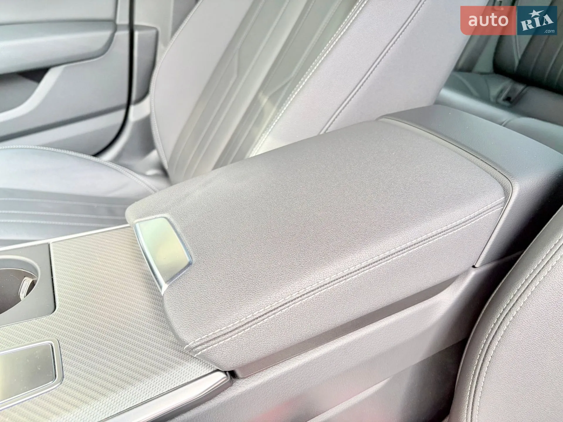 2021 Audi A6 - мініатюра 28