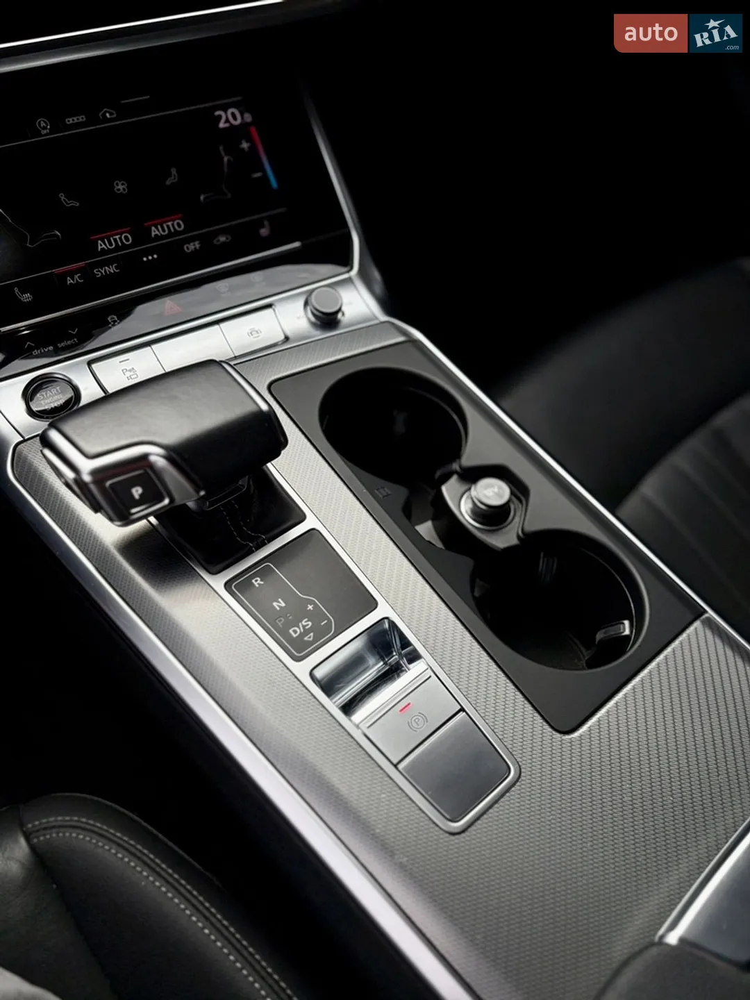 2021 Audi A6 - мініатюра 42