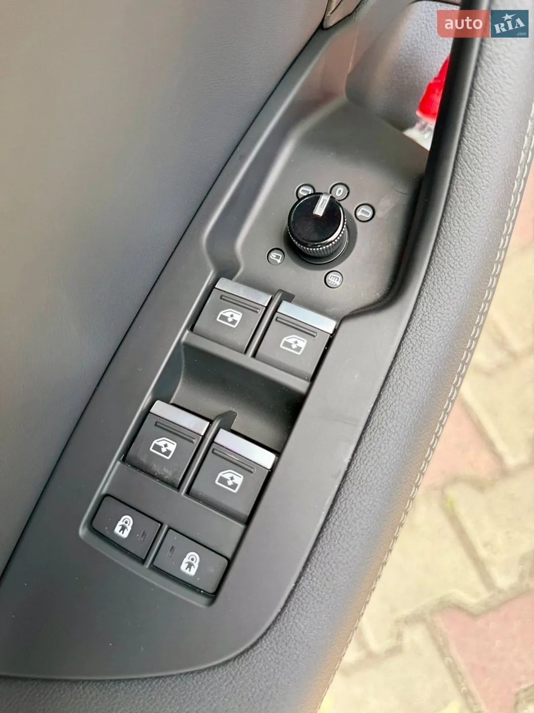 2024 Audi A6 - мініатюра 30