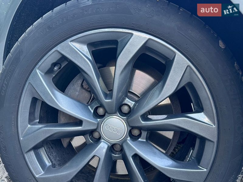 Седан Audi A6 2016 в Белой Церкви фото 6 Седан Audi A6 2016 в Белой Церкви