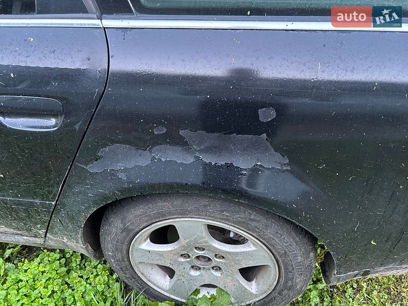 Универсал Audi A6 2000 в Киеве фото 27 Универсал Audi A6 2000 в Киеве