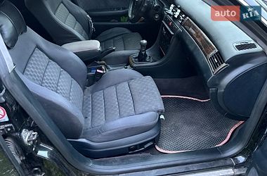 Универсал Audi A6 2000 в Киеве фото 36 Универсал Audi A6 2000 в Киеве
