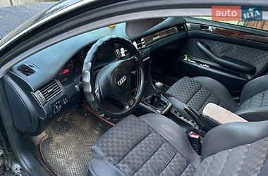 Универсал Audi A6 2000 в Киеве фото 44 Универсал Audi A6 2000 в Киеве