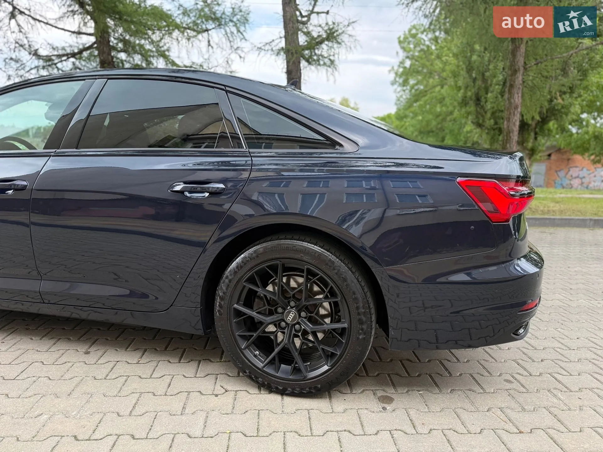 2019 Audi A6 - мініатюра 18