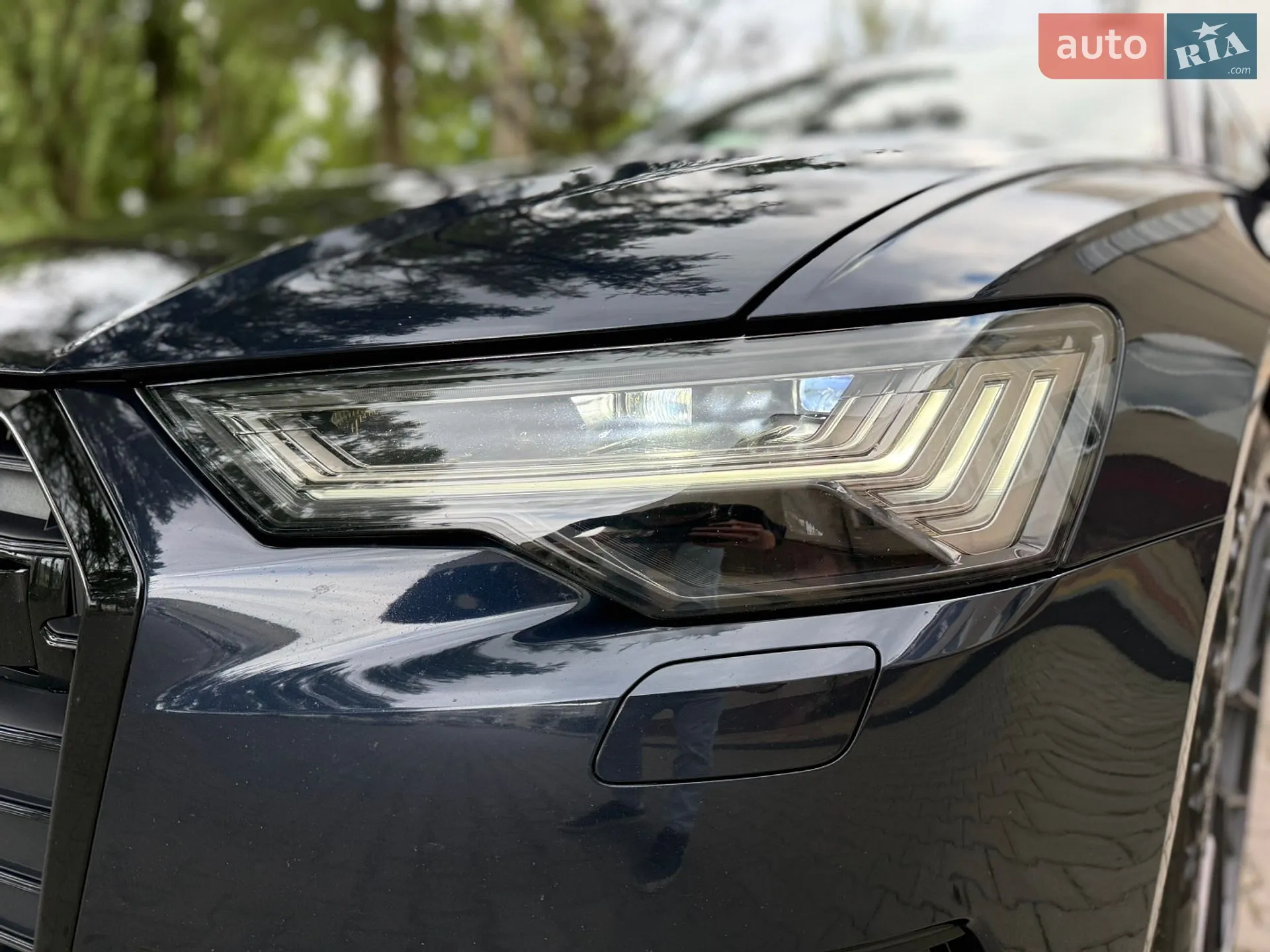 2019 Audi A6 - мініатюра 22