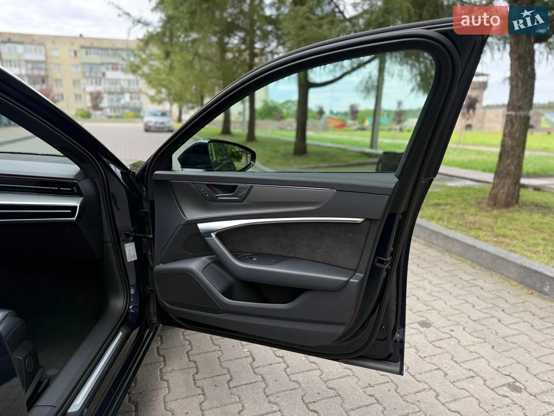 2019 Audi A6 - мініатюра 40