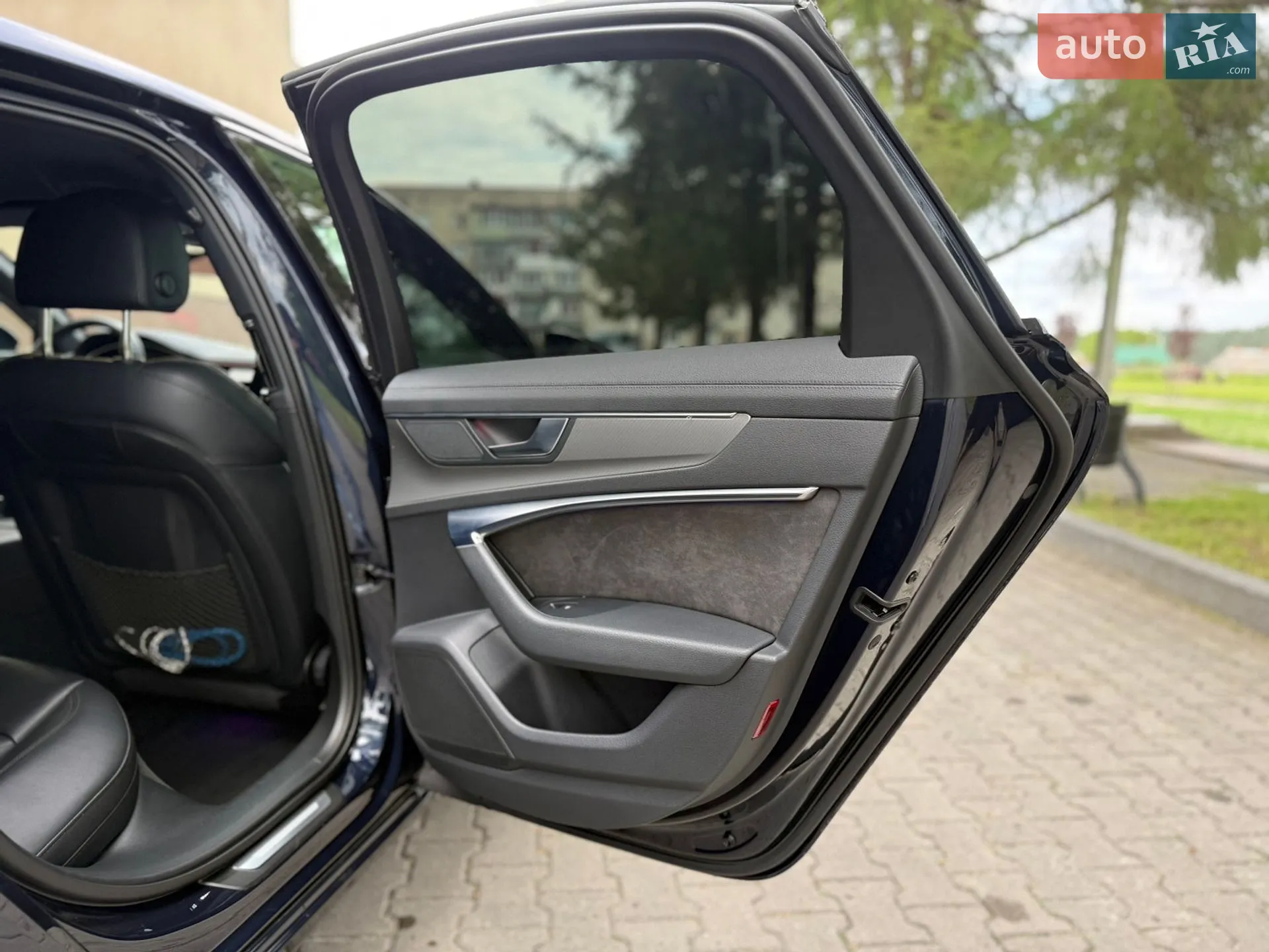 2019 Audi A6 - мініатюра 46