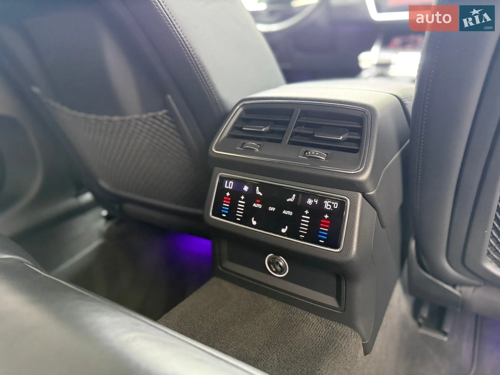 2019 Audi A6 - мініатюра 48