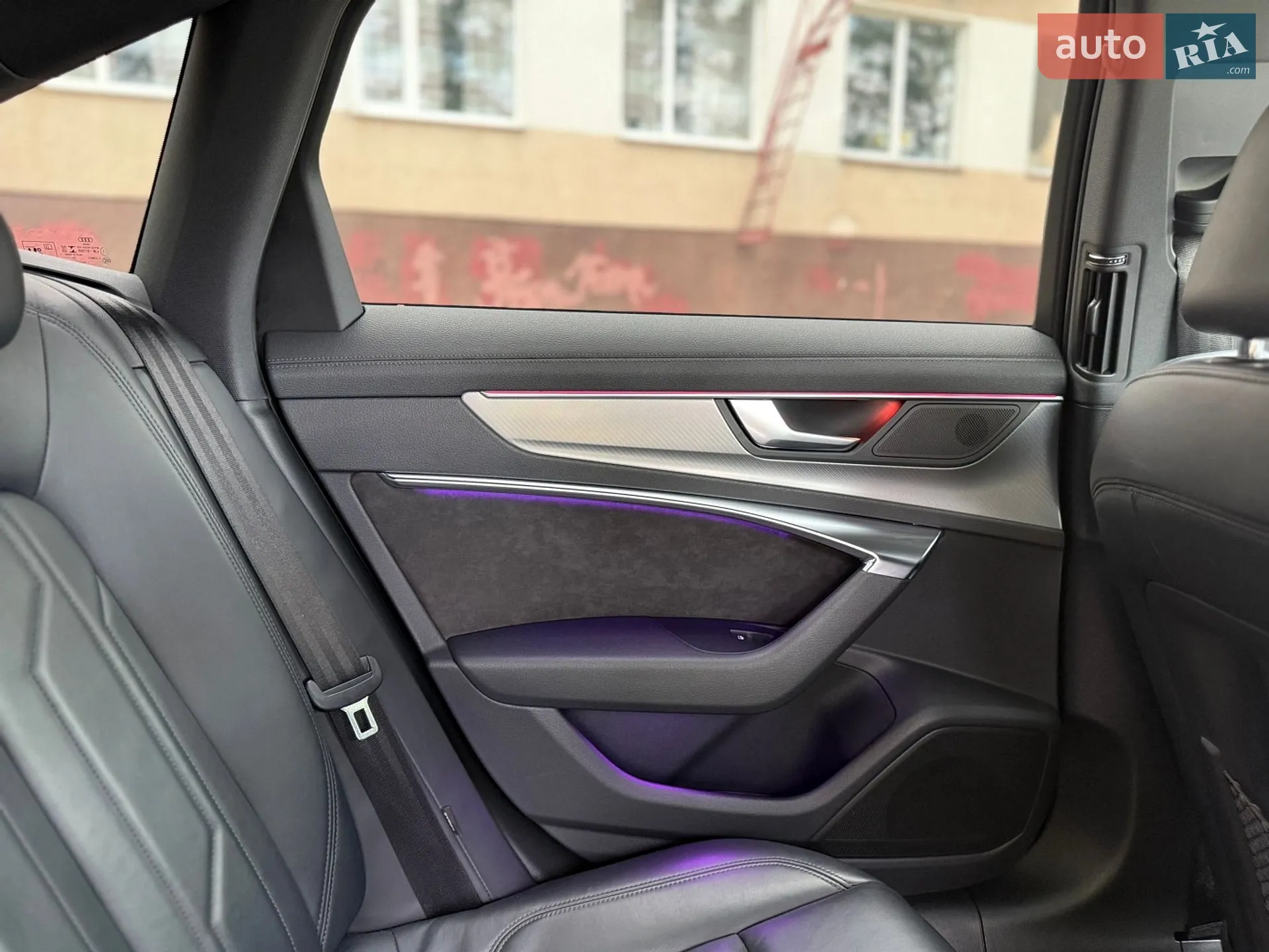2019 Audi A6 - мініатюра 50