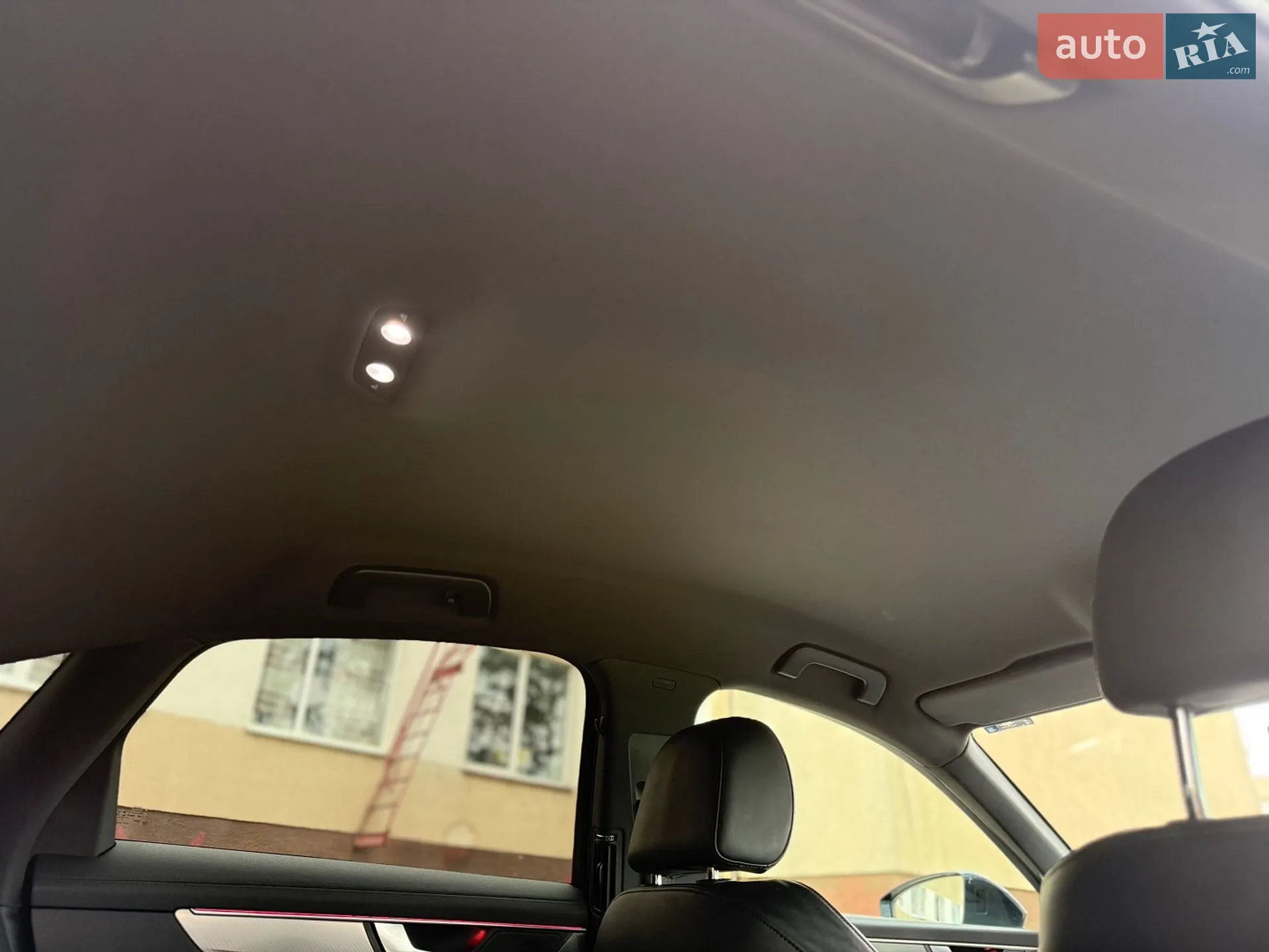 2019 Audi A6 - мініатюра 52