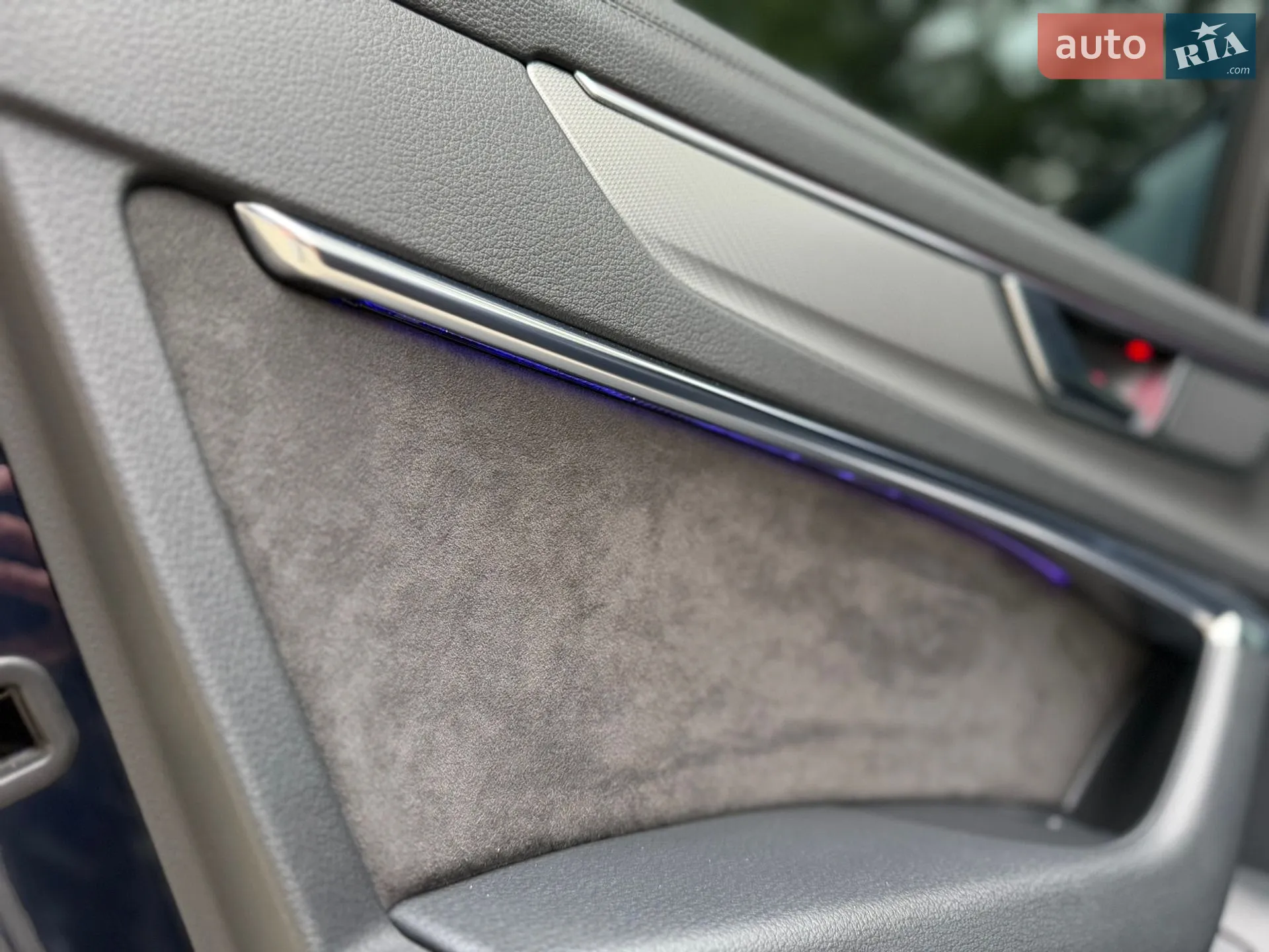 2019 Audi A6 - мініатюра 55