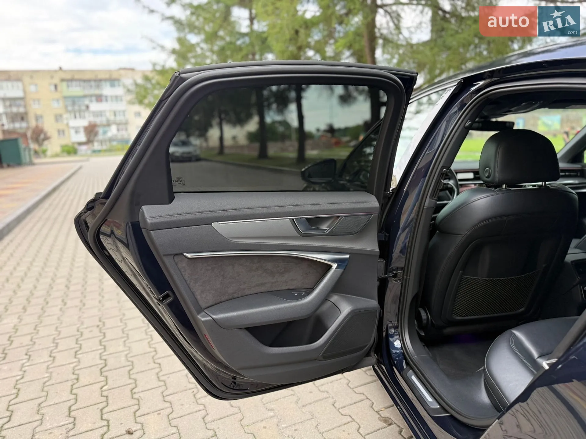 2019 Audi A6 - мініатюра 54