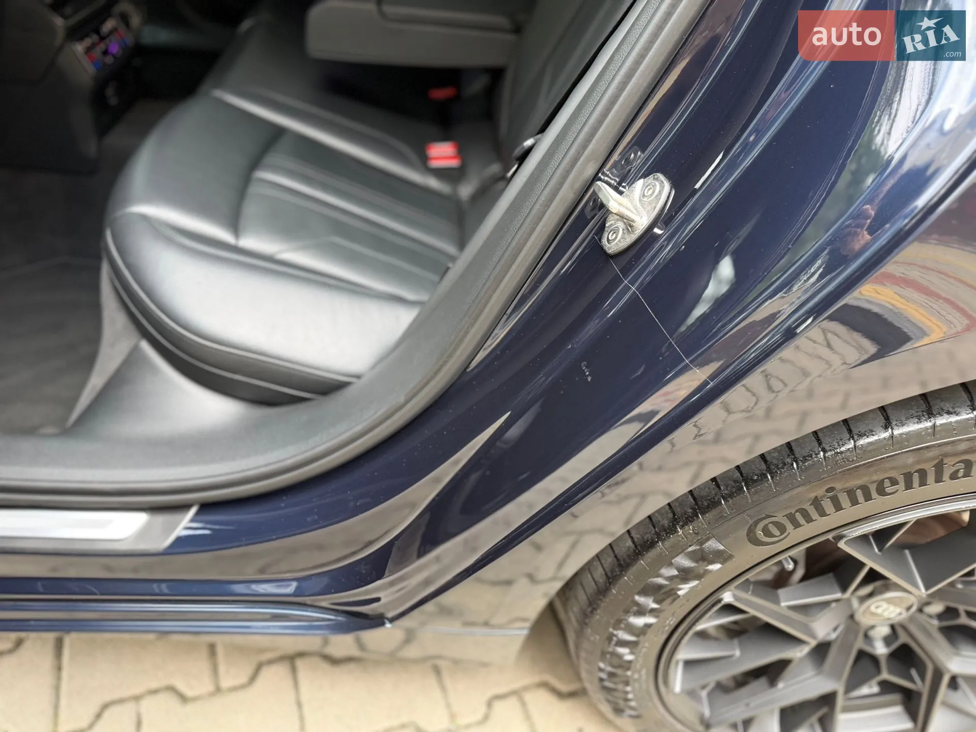 2019 Audi A6 - мініатюра 56