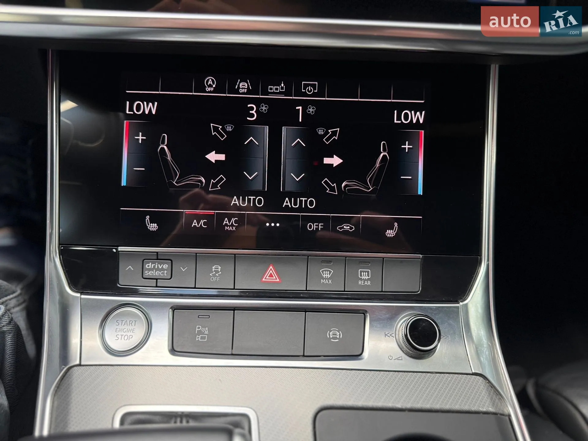2019 Audi A6 - мініатюра 81