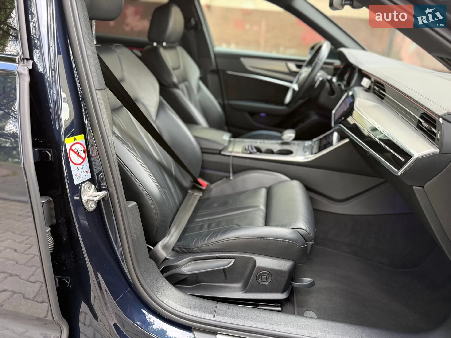 2019 Audi A6 - мініатюра 85