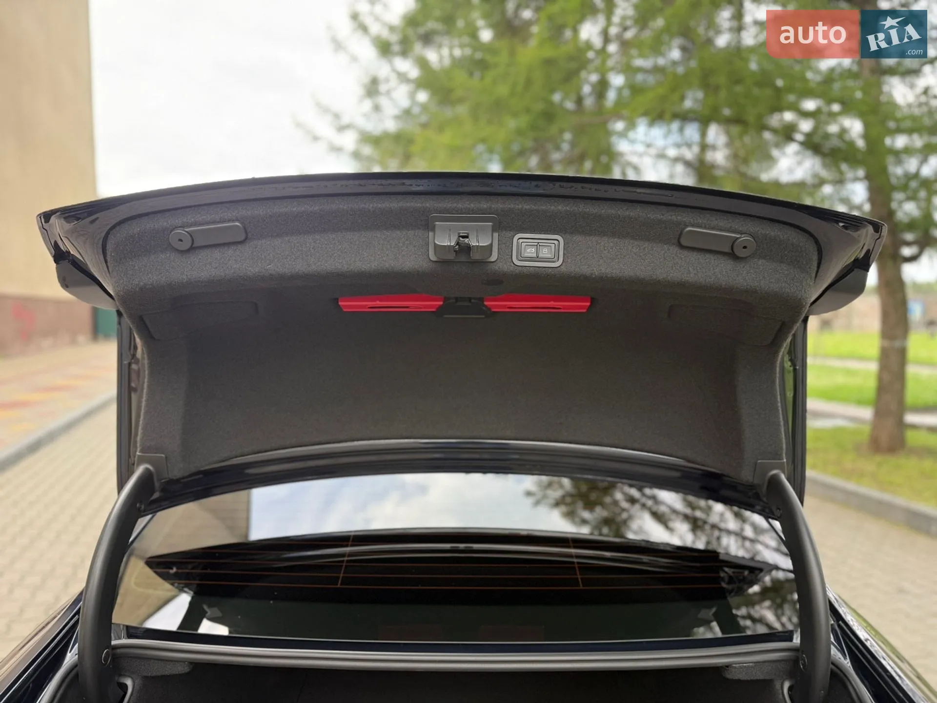 2019 Audi A6 - мініатюра 86
