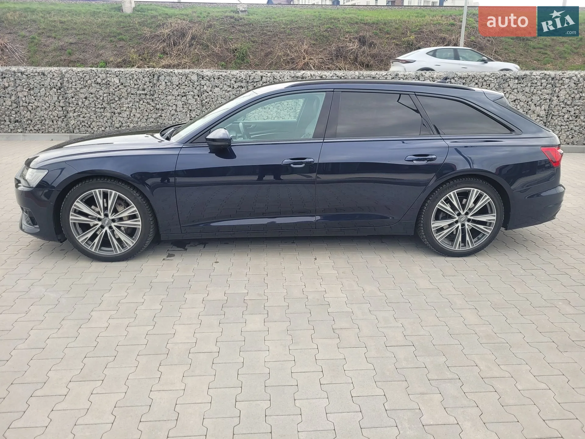 2018 Audi A6 - мініатюра 49
