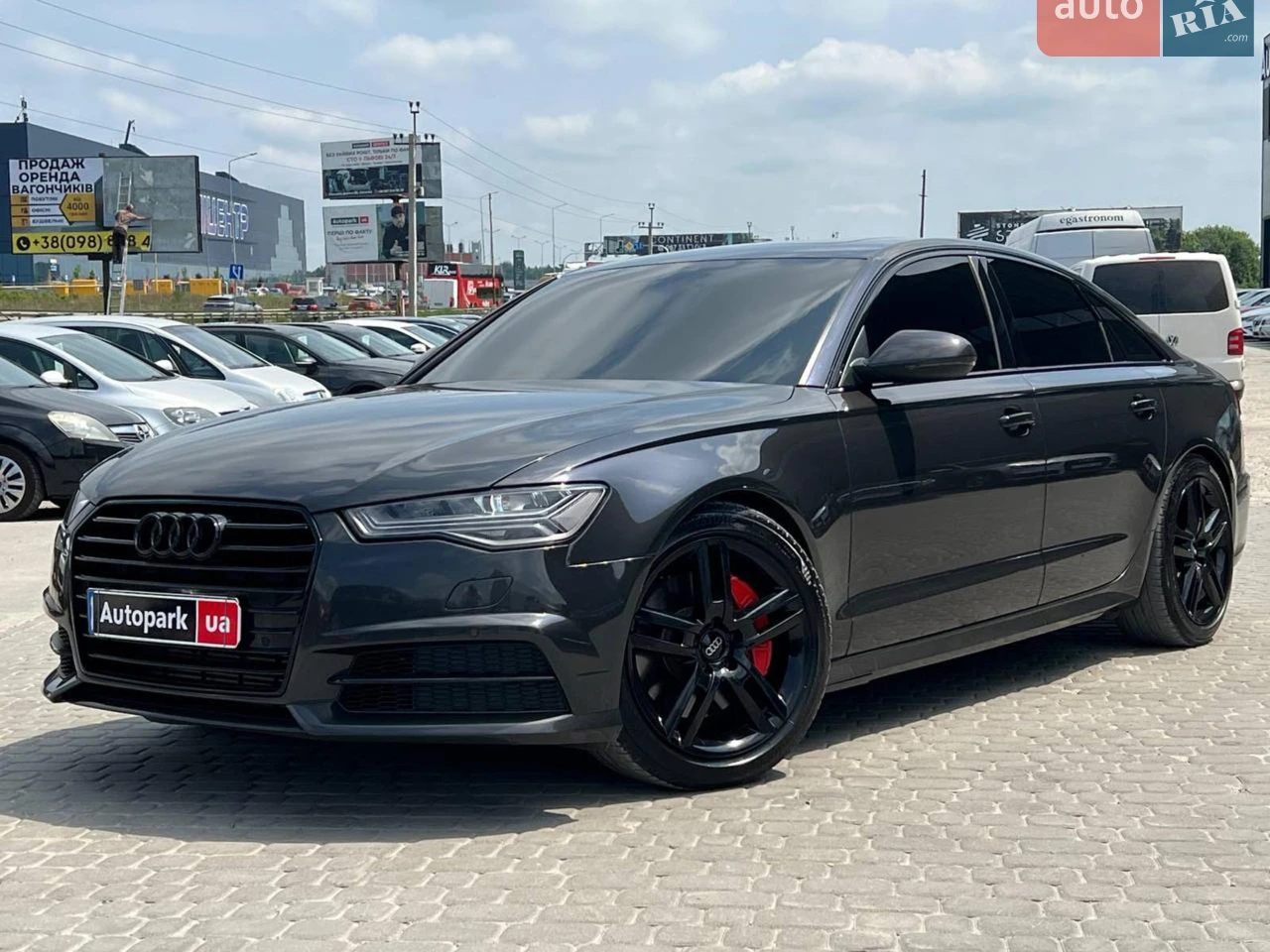 2019 Audi Q5 - мініатюра 55