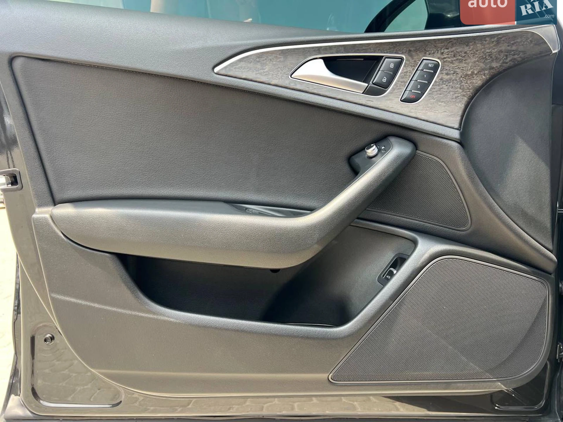 2016 Audi A6 - мініатюра 18
