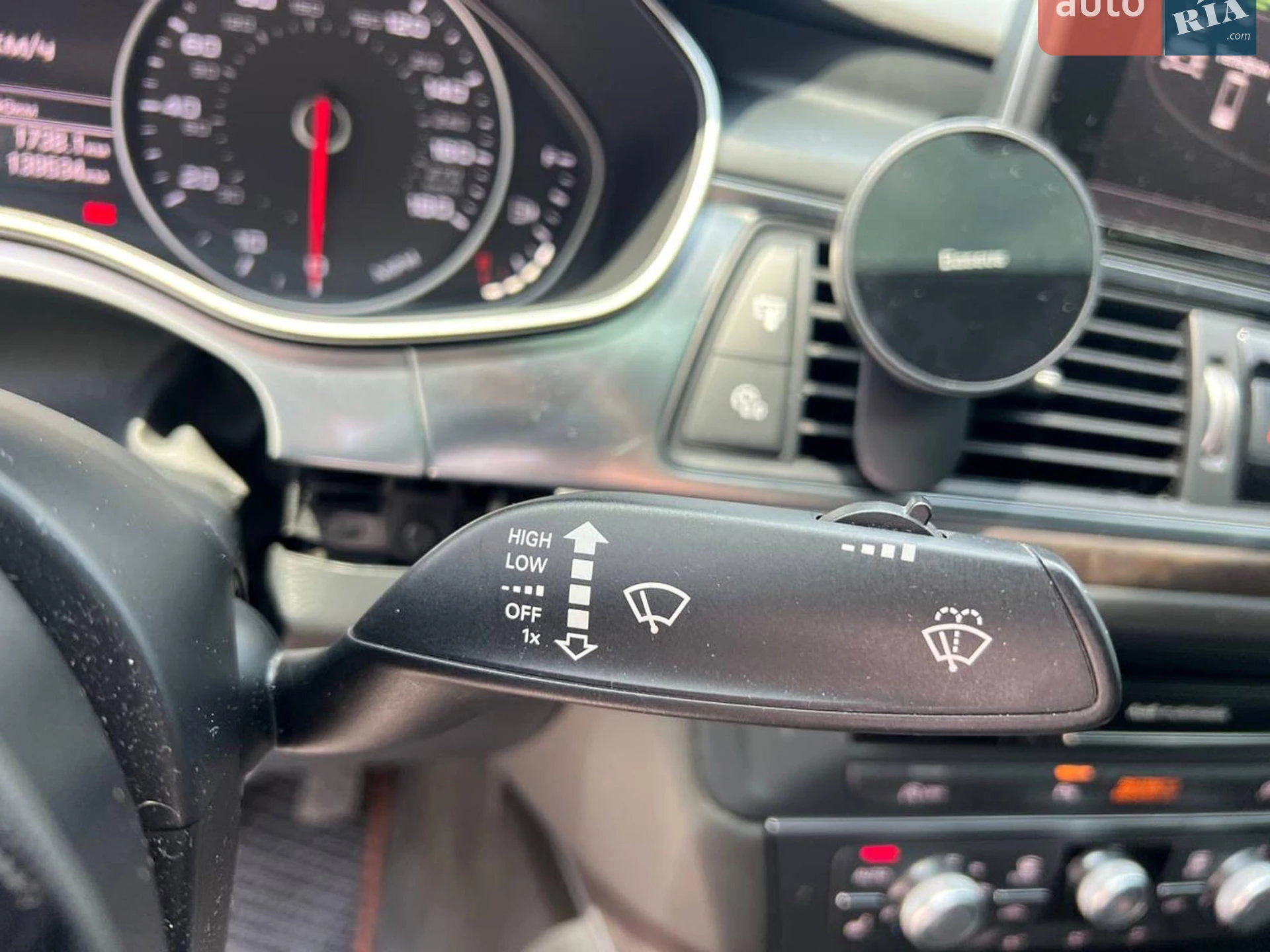 2016 Audi A6 - мініатюра 36