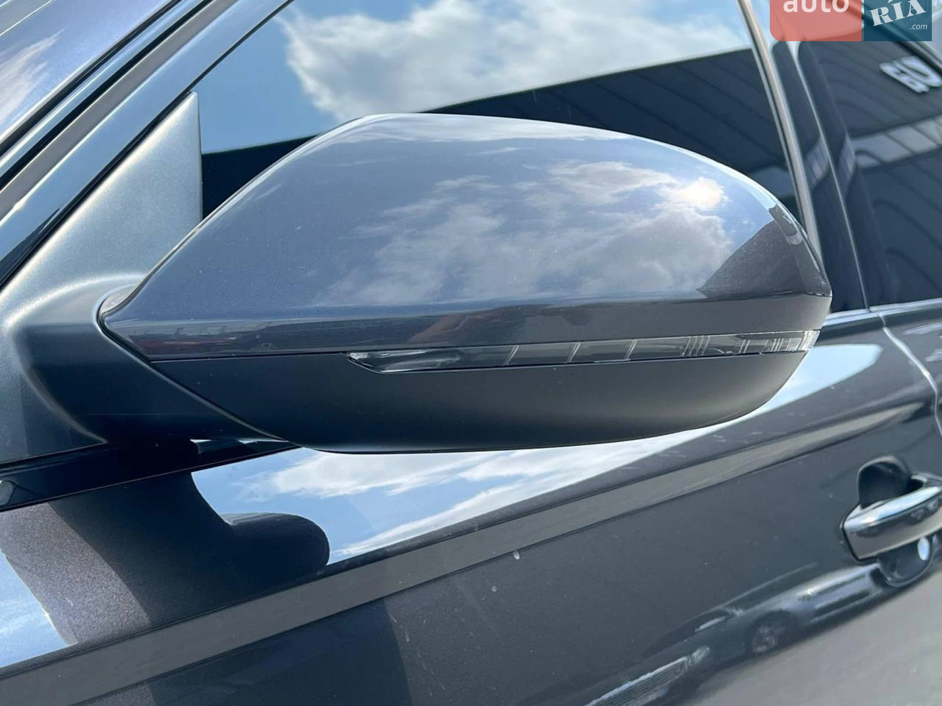 2016 Audi A6 - мініатюра 15