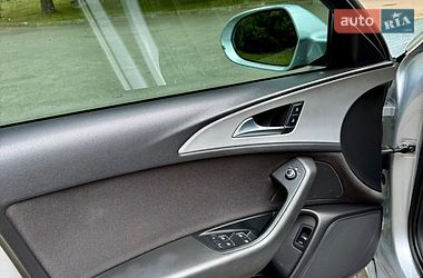 Седан Audi A6 2012 в Золочеве