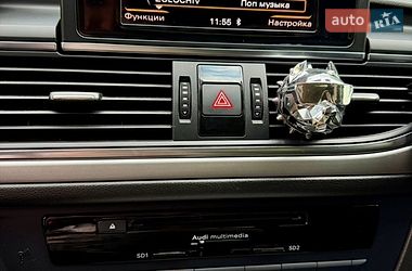 Седан Audi A6 2012 в Золочеве