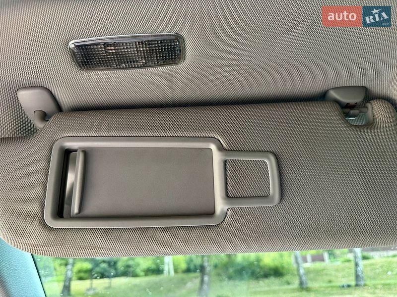 Седан Audi A6 2012 в Золочеве