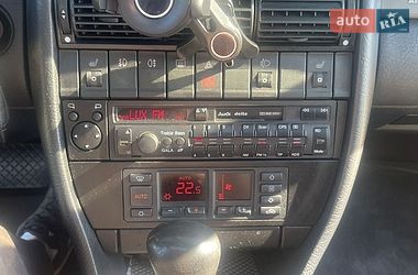 Седан Audi A6 1996 в Киеве
