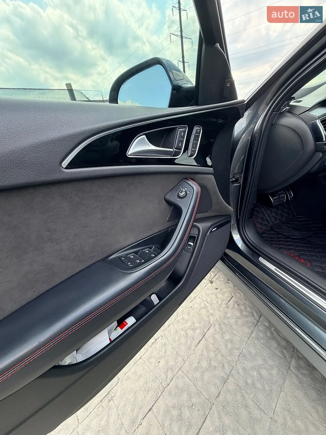 2016 Audi A6 - мініатюра 13