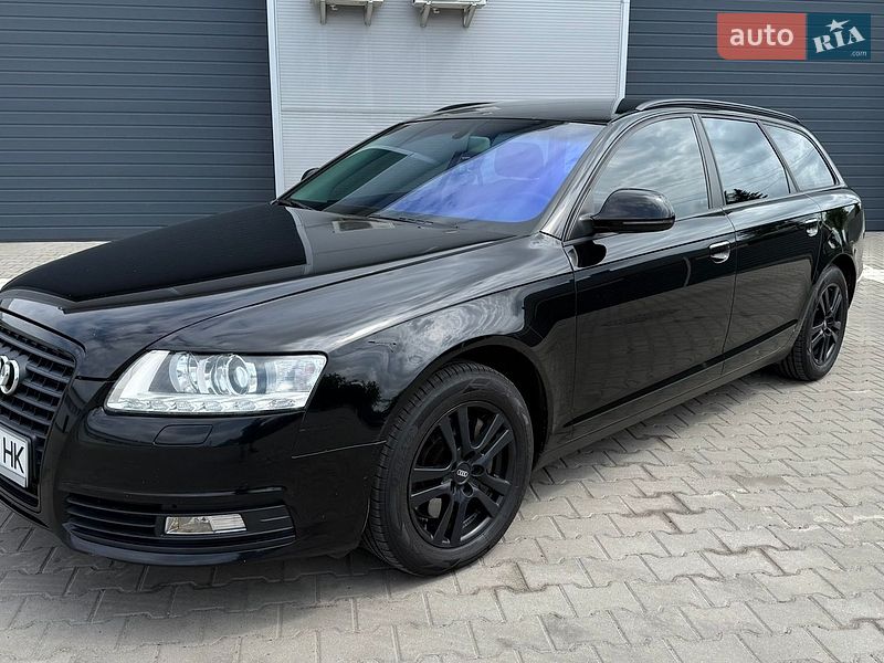2011 Audi A6, VIN WAUZZZ4F7BN083039:plate — фото 1 (autoria)