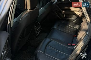 Седан Audi A6 2017 в Києві