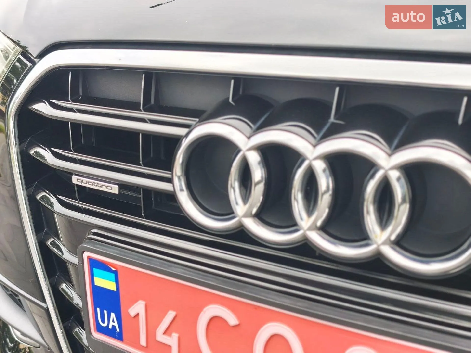 2014 Audi A6 - мініатюра 16