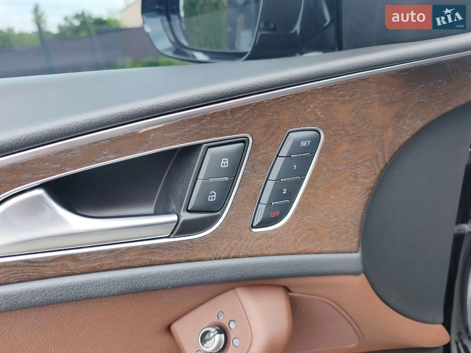 2014 Audi A6 - мініатюра 22