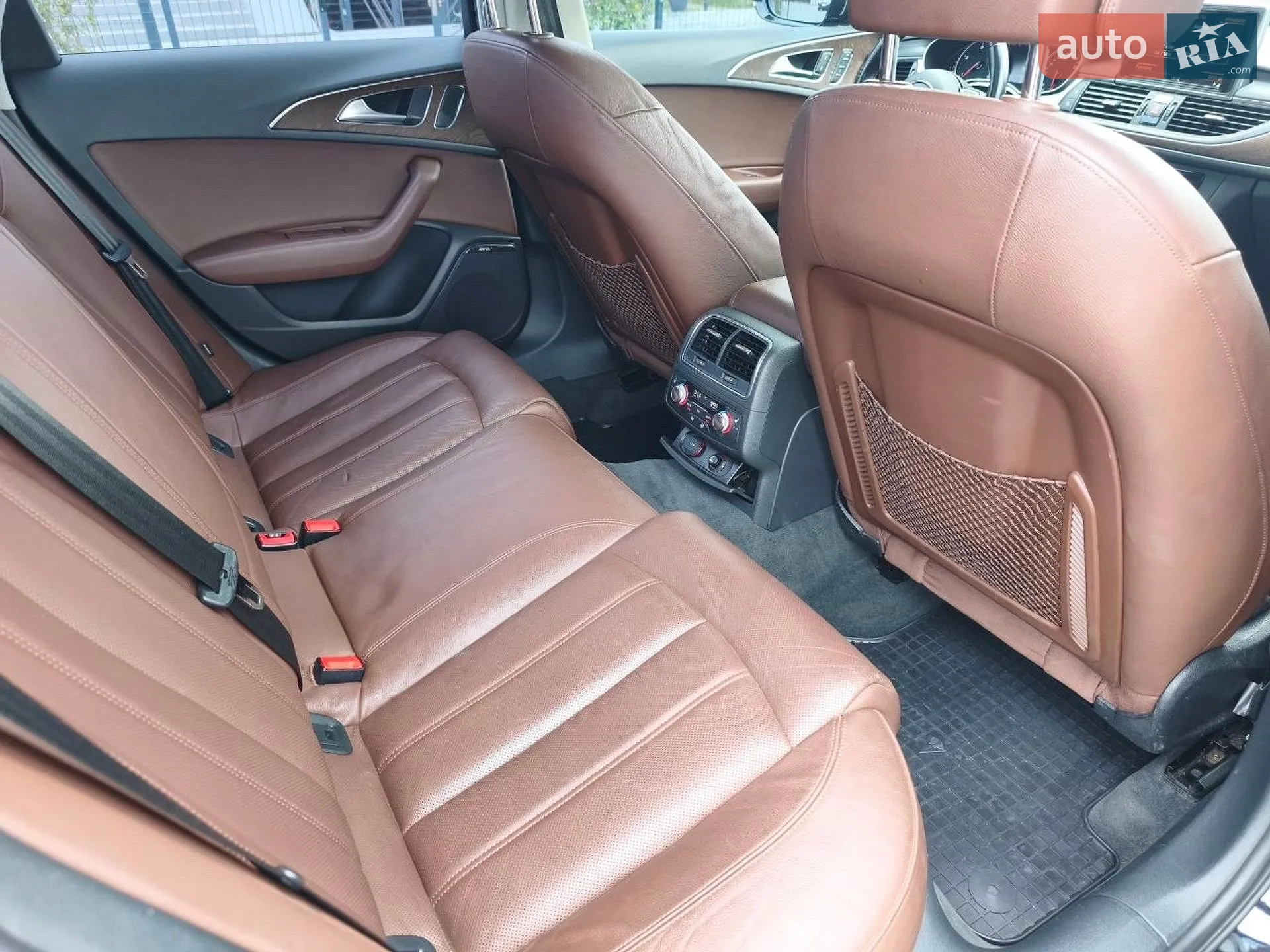 2014 Audi A6 - мініатюра 27